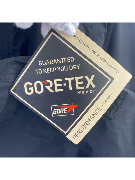 THE NORTH FACE  COMPILE Light Jacket (L) GORE-TEX K[値下]
