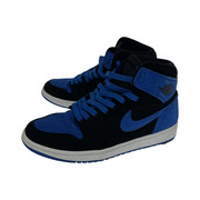 NIKE スニーカー RETRO HIGH OG Royal Reimagined