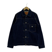 デニムジャケット DELUXEWARE  FIRST MODEL JACKET 1st モデル