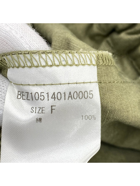 BEARDSLEY パンツ イージーパンツ