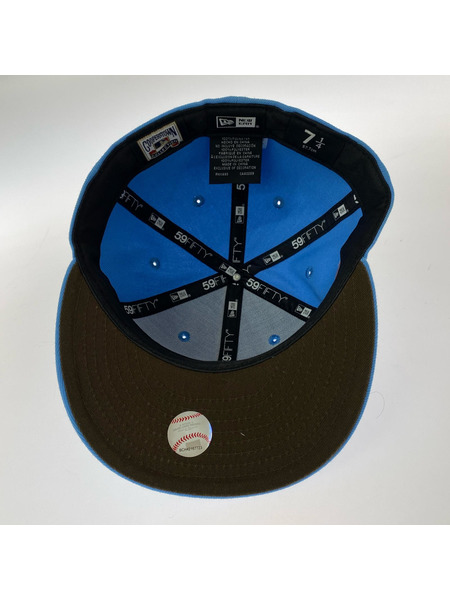 NEW ERA キャップ フィリーズ 刺繍 1971-2003