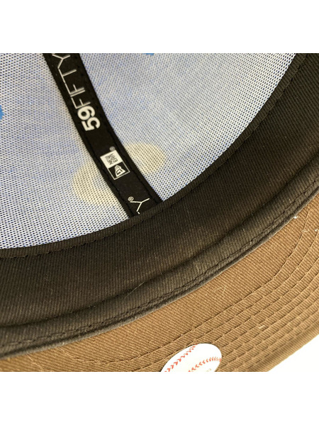 NEW ERA キャップ フィリーズ 刺繍 1971-2003