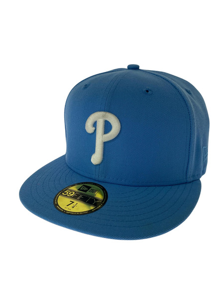 NEW ERA キャップ フィリーズ 刺繍 1971-2003