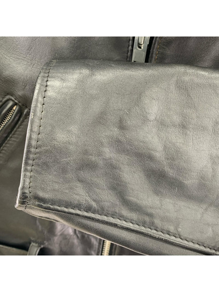 schott レザージャケット 80s~ PERFECTO ダブルライダース 38