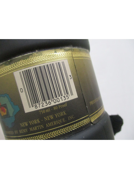 ブランデー レミーマルタン　ナポレオンファインシャンパーニュ 700ml