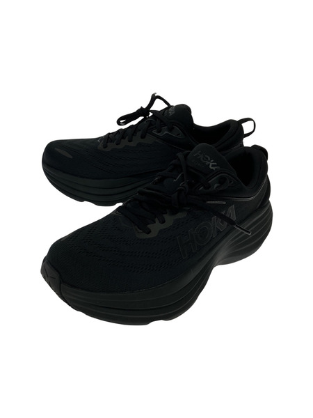 HOKA ONE ONE M BONDI8 WIDE 27.5cm