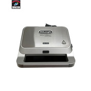 DeLonghi マルチグリル エブリディ サンド＆ワッフルメーカー SW13ABCJ-S