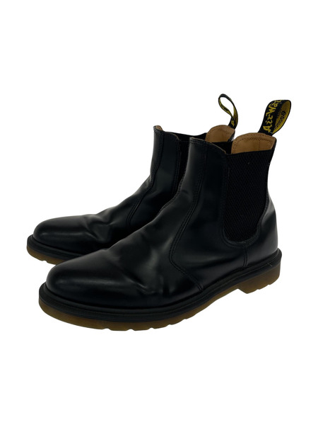 Dr.Martens サイドゴアブーツ UK9[値下]