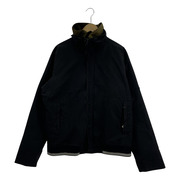 STONE ISLAND/SPORTS WEAR/ライナー付ブルゾン/BLK/L