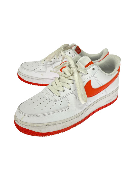 NIKE AIR FORCE 1 07 スニーカー