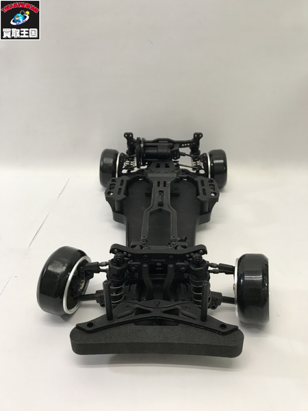 ラジコン ヨコモ ドリフトカー シャーシ