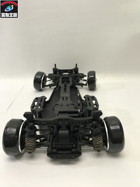 ラジコン ヨコモ ドリフトカー シャーシ