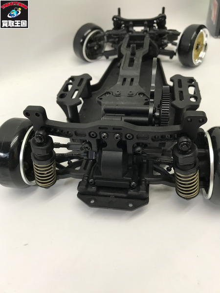 ラジコン ヨコモ ドリフトカー シャーシ