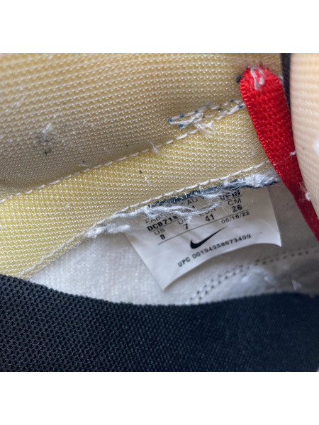 NIKE スニーカー BY YOU