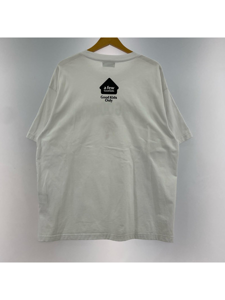 A FEW GOOD KIDS 半袖Tシャツ・カットソー