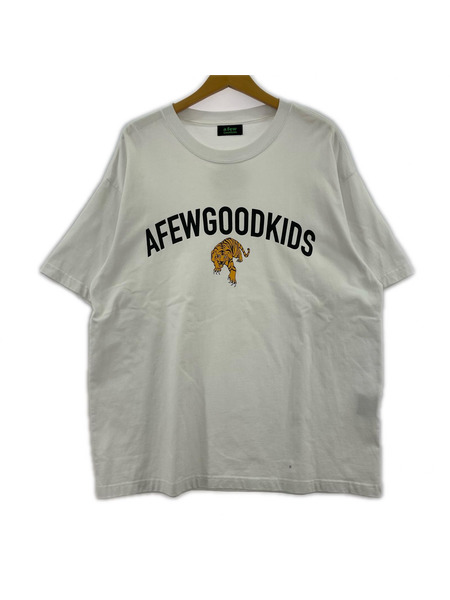A FEW GOOD KIDS 半袖Tシャツ・カットソー