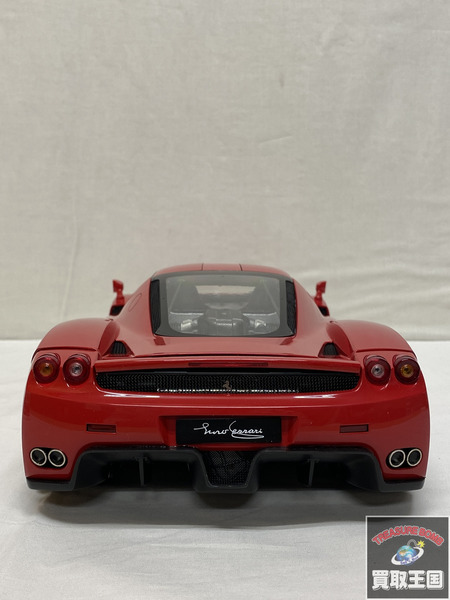 TAMIYA ENZO FERRARI 1/12 [値下]