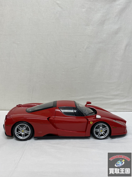 TAMIYA ENZO FERRARI 1/12 [値下]