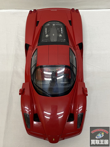 TAMIYA ENZO FERRARI 1/12 [値下]