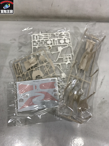 Fujimi 仮面ライダー サイクロン号 プラモ