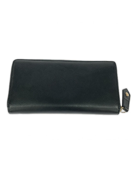Vivienne Westwood 長財布 ラウンドファスナー 長財布 黒