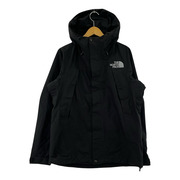 THE NORTH FACE マウンテンパーカ Mountain Jacket GORE-TEX ブラック(S)