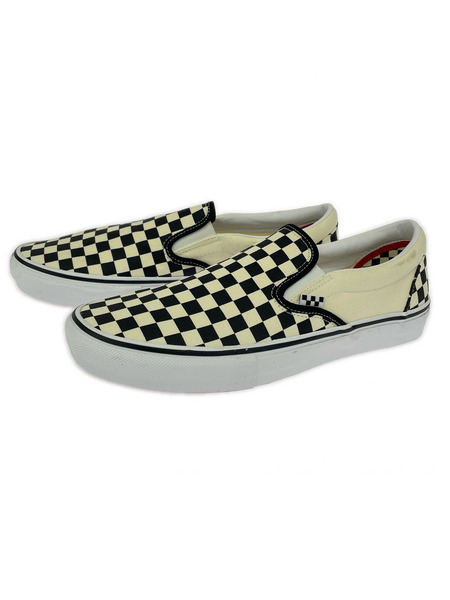 VANS スニーカー VANS Skate Slip-On 31cm