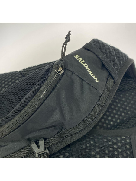 SALOMON リュックサック・バックパック C25359 XT20 黒