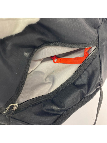 SALOMON リュックサック・バックパック C25359 XT20 黒