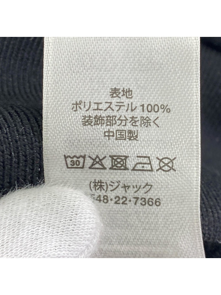 STUSSY ジャケット BONDED SHERPA HOODIE ジップパーカー (S)
