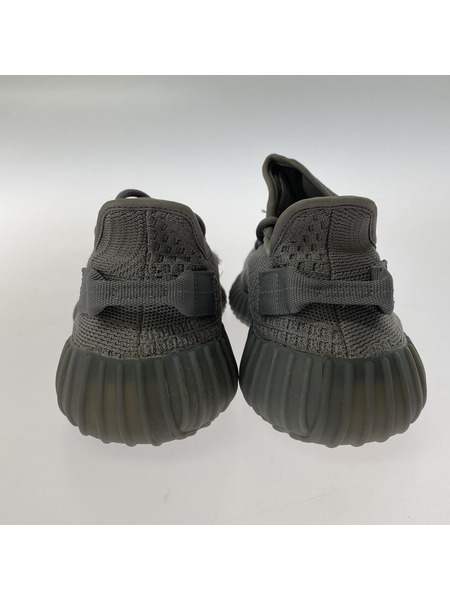 adidas YEEZY BOOST 350 V2 STEEL GREY 27.5cm