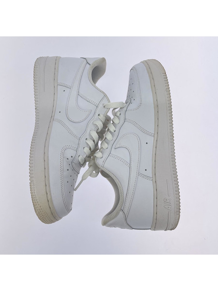 NIKEAIR FORCE 1 LOW DB2812-100 (25)