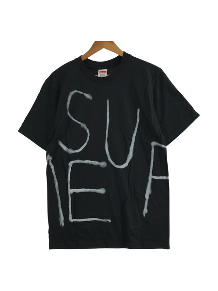 Supreme 半袖Tシャツ・カットソー 25ss Painted Tee (S)[値下]