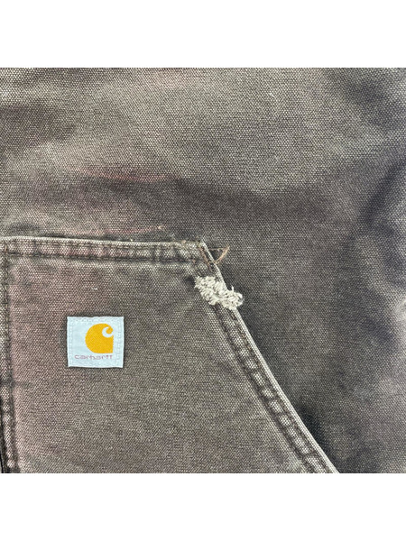 Carhartt ジャケット ボアベスト メキシコ製
