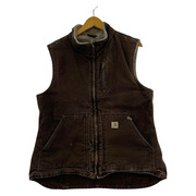 Carhartt ジャケット ボアベスト メキシコ製