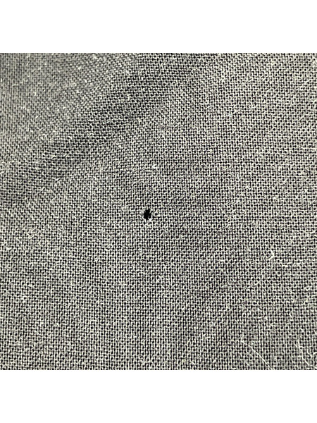 Yohji Yamamoto POUR HOMME 19SS 全部ヤッテ死ネブラウス 2 ブラック