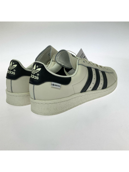 adidas originals SUPERSTAR 82 GTX for Japan 27.0cm ホワイト