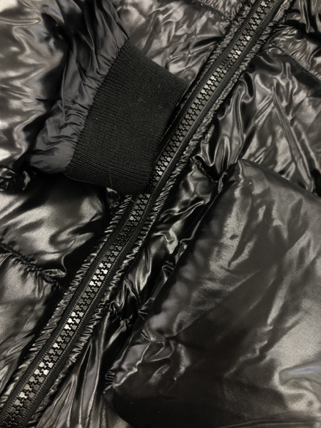 PYRENEX オーセンティックジャケット W16PH1(S) 黒[値下]