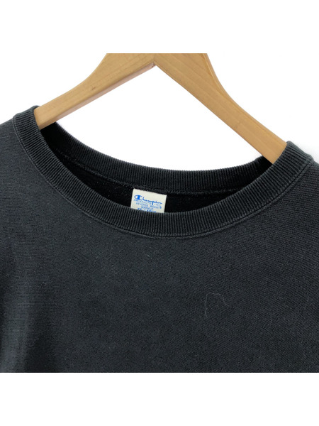 Champion REVERSEWEAVE スウェット (XXL) 青単復刻