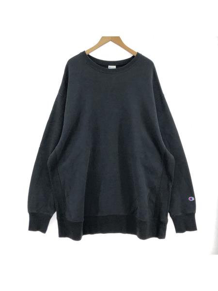 Champion REVERSEWEAVE スウェット (XXL) 青単復刻