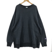 Champion REVERSEWEAVE スウェット (XXL) 青単復刻