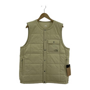 THE NORTH FACE/Meadow Warm Vest