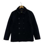 ALPHA×CENERAL SUPPLY ウールコート M