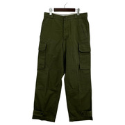 TANGENT FRENCH ARMY M47 CARGO カーゴパンツ 48 オリーブ