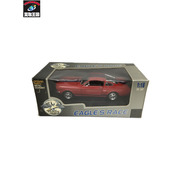 EAGLE'S RACE 1/18 FORD MUSTANG FASTBACK 1965