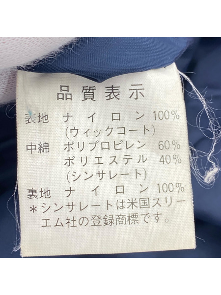 ソノ他 ～80s mont-bell ナイロンパンツジャケット[値下]