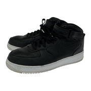 NIKE スニーカー LAB/AIR FORCE 1 MID/30cm/819677-002