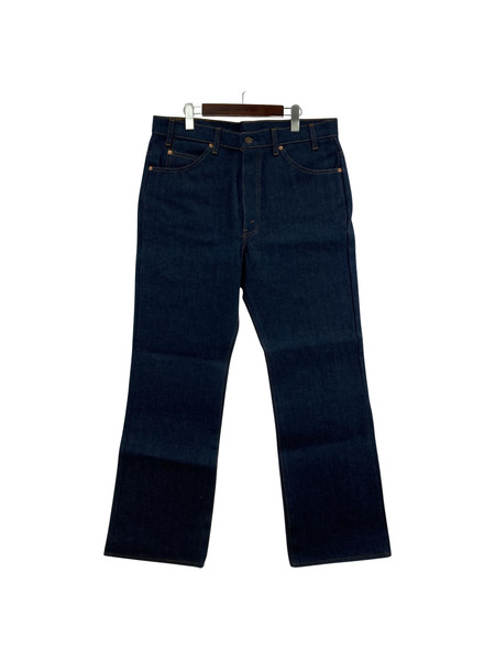 Levi's デニム・ジーンズ 80s 517 オレンジタブ デッドストック フラッシャー付