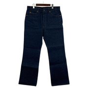 Levi's デニム・ジーンズ 80s 517 オレンジタブ デッドストック フラッシャー付