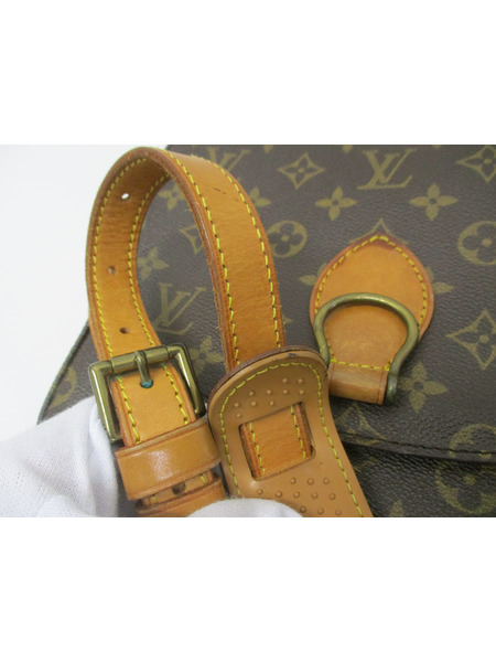 ショルダーバッグ LV/サンクルー/モノグラム/M51242